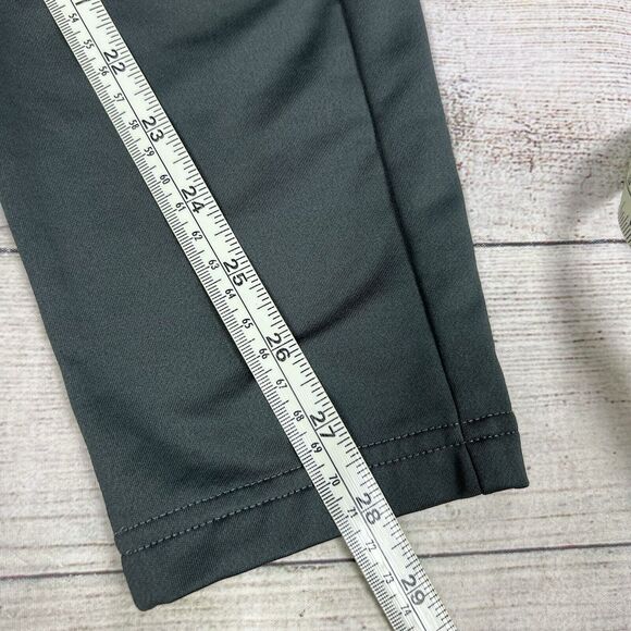 Gymshark Sport Joggers Pants Mens Gray Logo Workout Size S - Picture 10 of 10